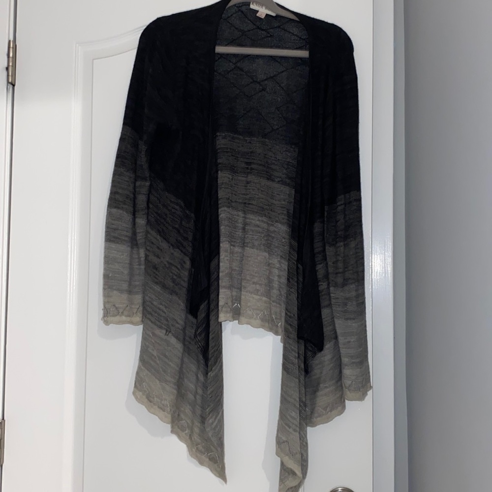 Cardigan from Marshall’s